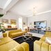 Pipera, vila lux, 6camere, curte, 4 dormitoare, Iancu Nicolae, mobilat, utilat