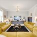 Pipera, vila lux, 6camere, curte, 4 dormitoare, Iancu Nicolae, mobilat, utilat