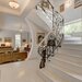 Pipera, vila lux, 6camere, curte, 4 dormitoare, Iancu Nicolae, mobilat, utilat